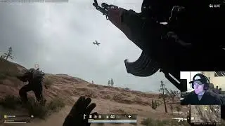 Best Hill with Bass Duos (PUBG)