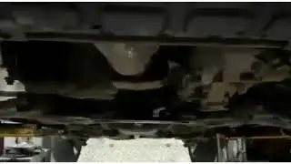 Ремонт раздатки (углового редуктора) Опель Мокка. Часть 1.