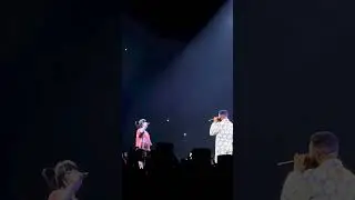 Billie Eilish & Khalid • Looks lovely 😍 in the song Lovely 😍🥰 #shorts