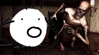 I SCREAMED AT THIS... (and you will too) - Room 817