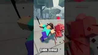 MEGUMI New Move in Sorcerer Battleground Is INSANE #sorcererbattlegrounds