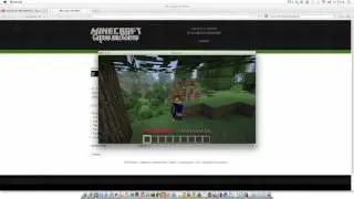 Minecraft Install Cape/Cloak mod on a mac | 1.0.0