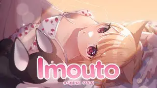 Imouto - AlyMew (Copyright Free Music)