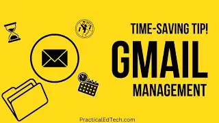 An Easy Way to Move Email in Bulk Between Your Gmail Accounts