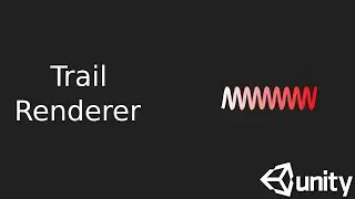 How To Make Trail Renderer in Unity 3D