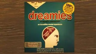 DREAMIES - PROGRAM TEN PT 1