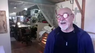 Tom Gormally: A Studio Workshop Tour