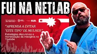 🔴NetLab UFRJ: What's behind the research?