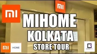 MIHome Store tour || Kolkata ||