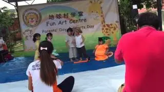 拔萝卜
