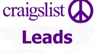 36 REI Lead Hacks - Get Motivated Seller Leads On Auto-Pilot (Craigslist/Zillow)