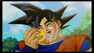 Dragon Ball Z - Infinite World [ps4]