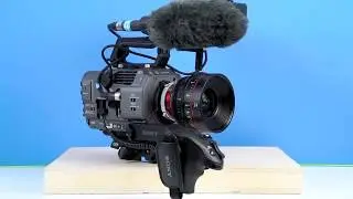 Sony PXW FX9