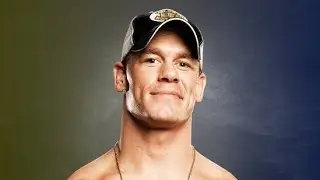 20 years of John Cena | G. O. A. T