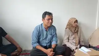 Candra Irawan Tokoh Muda Peduli Usaha Rakyat