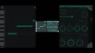 HOW TO MASTER A LOG DRUM ON FL STUDIO MOBILE TO SOUND GOOD