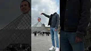 Fotos mágicas 🙃 