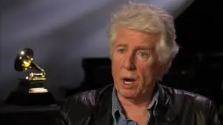 Graham Nash on the birth of Crosby, Stills & Nash