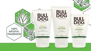 Face Wash & Face Scrub $19.99.