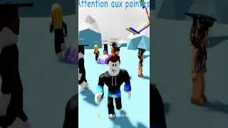 Le Bouton le PLUS DANGEREUX du Monde ! roblox #shorts