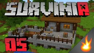 AUTOMATIC QUARRY | Survinia II | [Episode 5]