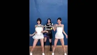 The way they cover her is so cute 😭 protect our baby  #illit #kissoflife #kpop #viralvideo #shorts