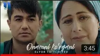 #Ona #musofir #klip
 MUSOFIRLAR KO'RSIN UYDA MENI ONAM KUTMOQDA #kgbuzb