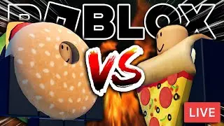 Recording my NEXT VIDEO: 🍔🍕ROBLOX FOODFIGHT (come and be in my video!)