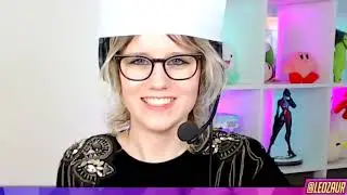 Jingle Jam 2018: Day 24