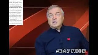 Что общего между чеченской и украинской войной? Я об этом говорил еще 2022 году.