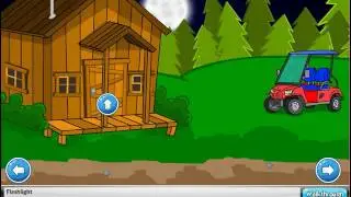 Escape Camp Woodchuck FAST Walkthrough Video