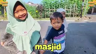 Melihat Sapi putih untuk qurban