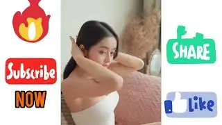 Hot Girl Video 4 | subscribe Now | 