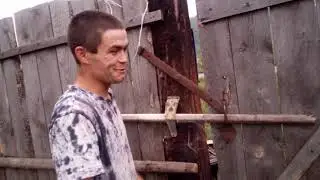 чтоб алкаши не ходили всякие