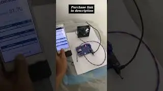 Manual or automatic mode setting | ESP8266  temperature monitoring system