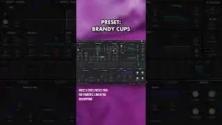Pigments 4 Preset Pack 50% OFF (Code: SWEET50OFF) 