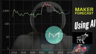 MAKER Price Forecast using AI