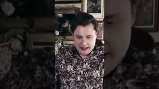 Понасенков про мультфильм 
