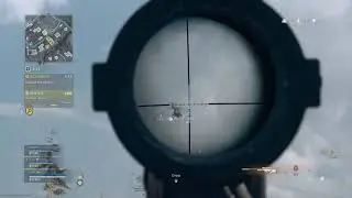 Last bullet never fails