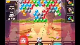 Panda Jam Level 17