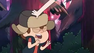 Гравити Фолз▪AMV▪ Бесконечная дипресия