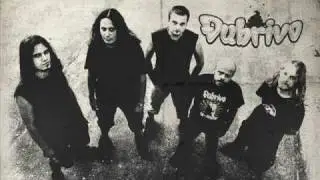 Đubrivo - Self esmetak ( Kad Će Taj Petak)