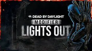 Xenomorph Hunts IN THE DARK
