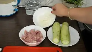 Моно ПП. НЕ СЧИТАЮ КАЛОРИИ День 1