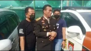 Jenderal Polisi Gadungan Ditangkap Usai Menipu Wanita hingga Rp1 M