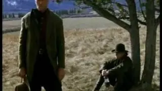 wanted \ unforgiven