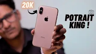 iPhone XS in 2023 || Better Than Realme 10 Pro+ / Redmi Note 12 Pro+ / Poco X5 Pro ?