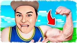 Качок Алик қиын жолмен жаңа спортзалға өтті