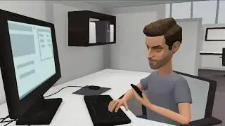 Detroit Become Human 