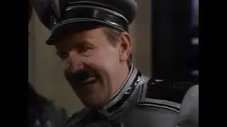Doctor Who - sci-fi - action - drama - series - season 24 - 1987 - trailer - Full HD